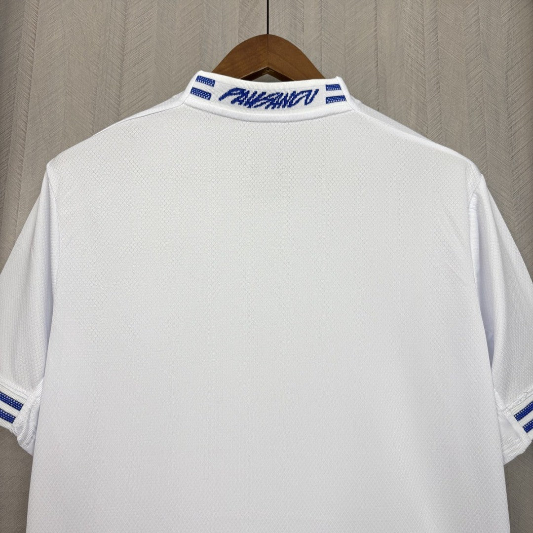 Paysandu Para Away Replica Kit 2026/27
