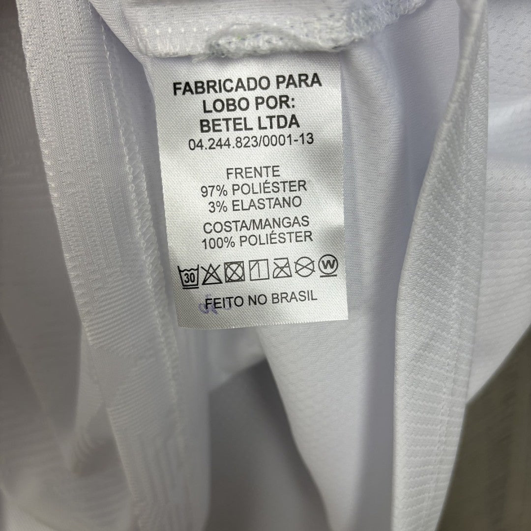 Paysandu Para Away Replica Kit 2026/27