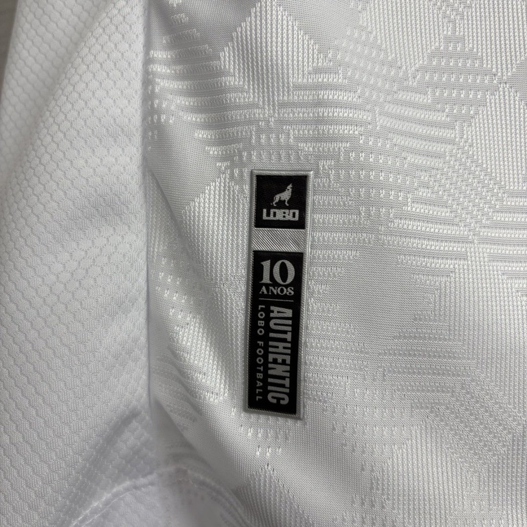 Paysandu Para Away Replica Kit 2026/27