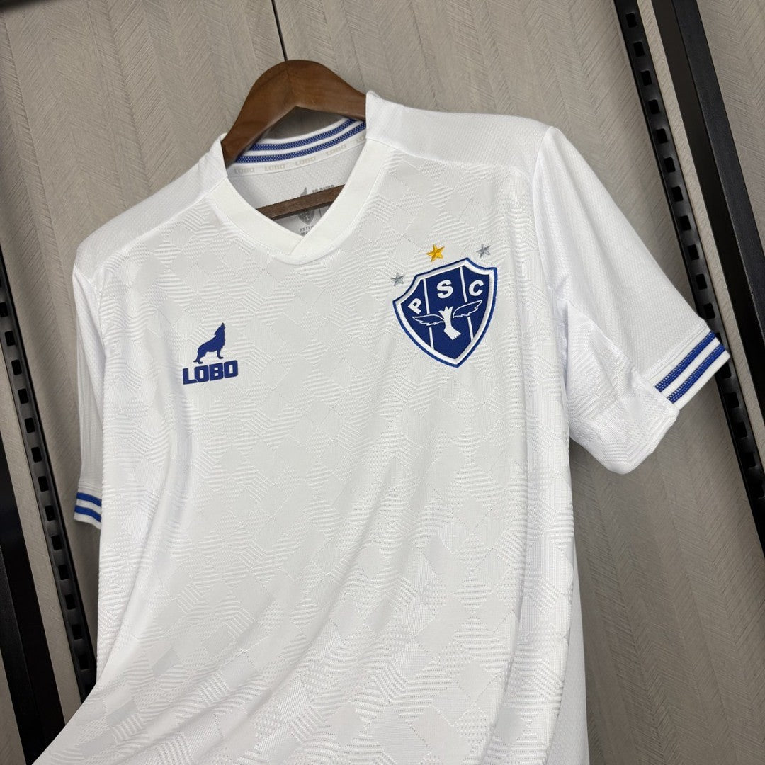 Paysandu Para Away Replica Kit 2026/27