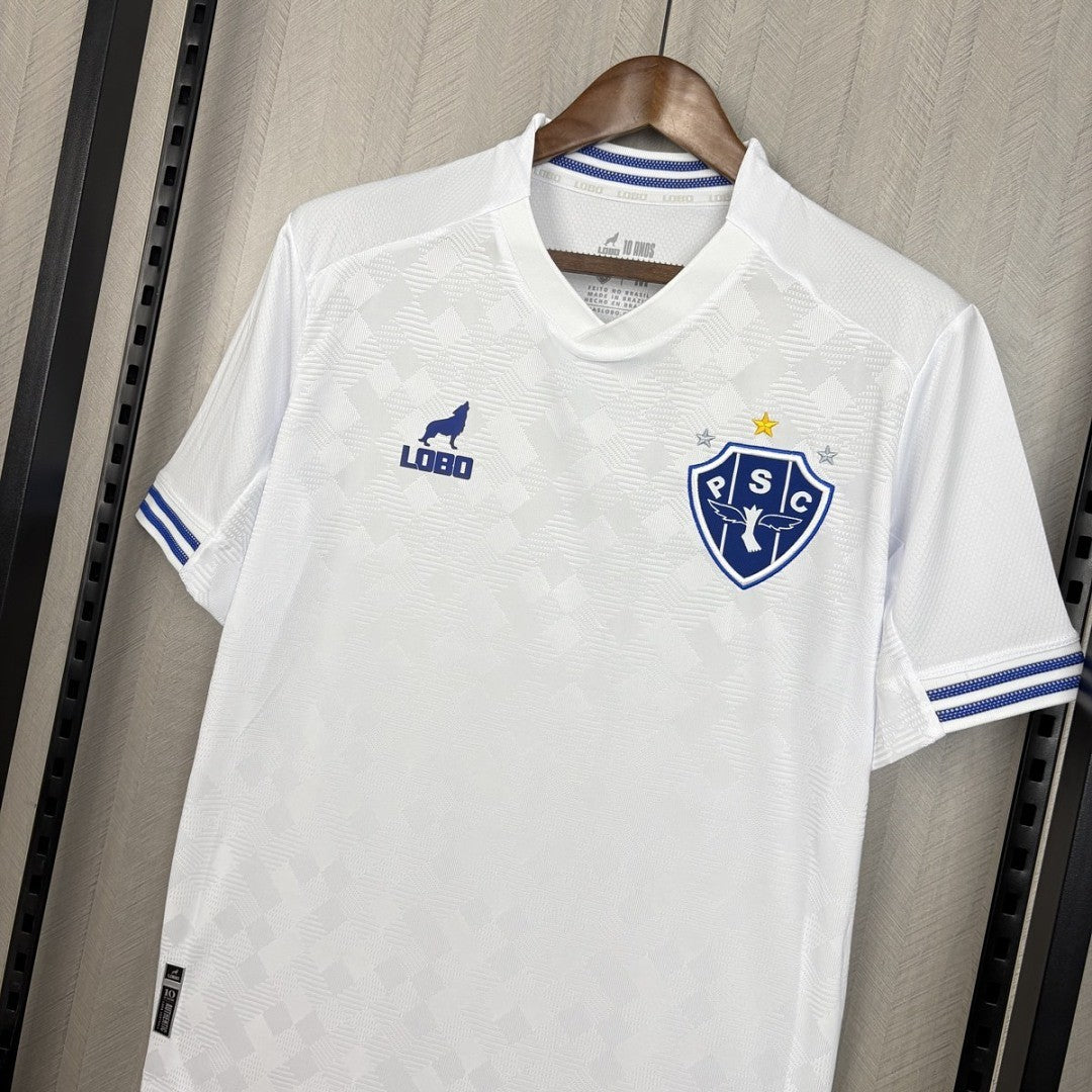 Paysandu Para Away Replica Kit 2026/27
