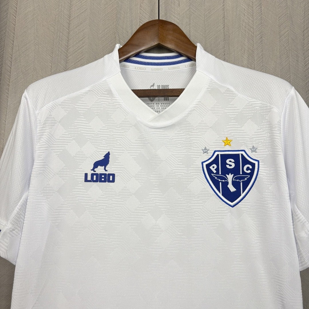Paysandu Para Away Replica Kit 2026/27