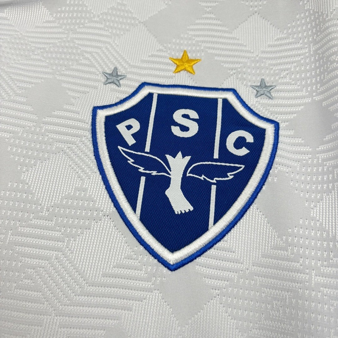 Paysandu Para Away Replica Kit 2026/27
