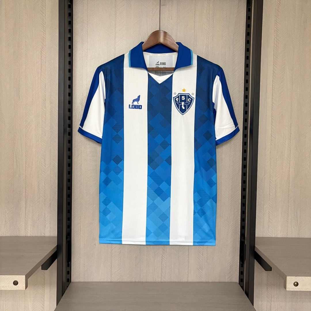 Paysandu Para Home Replica Kit 2026/27