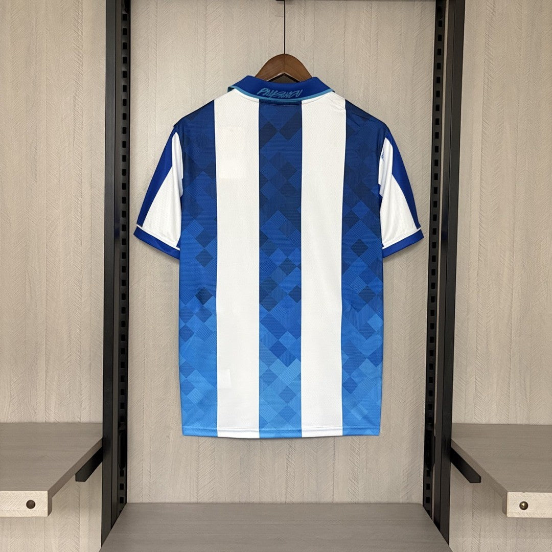 Paysandu Para Home Replica Kit 2026/27