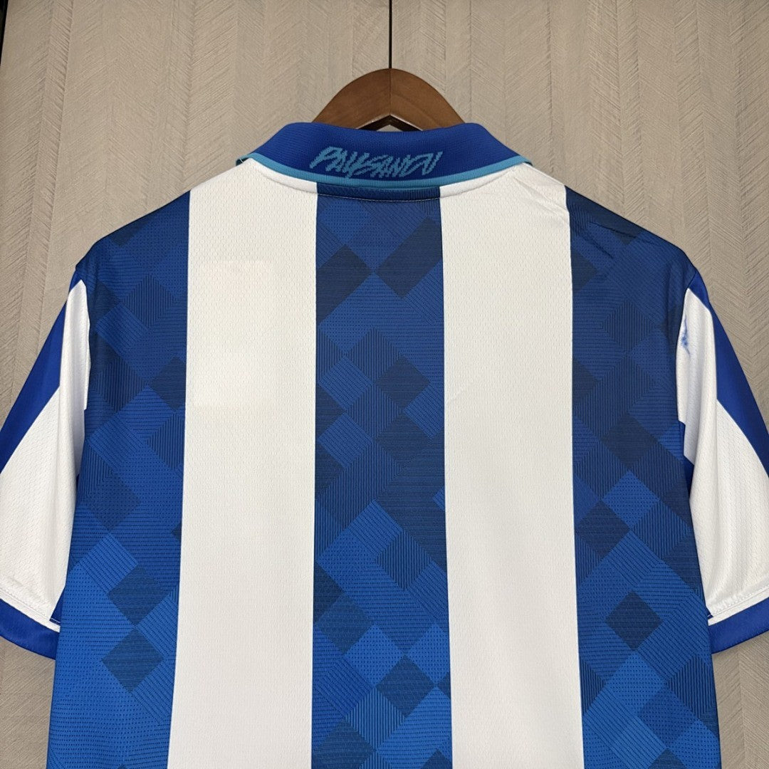 Paysandu Para Home Replica Kit 2026/27