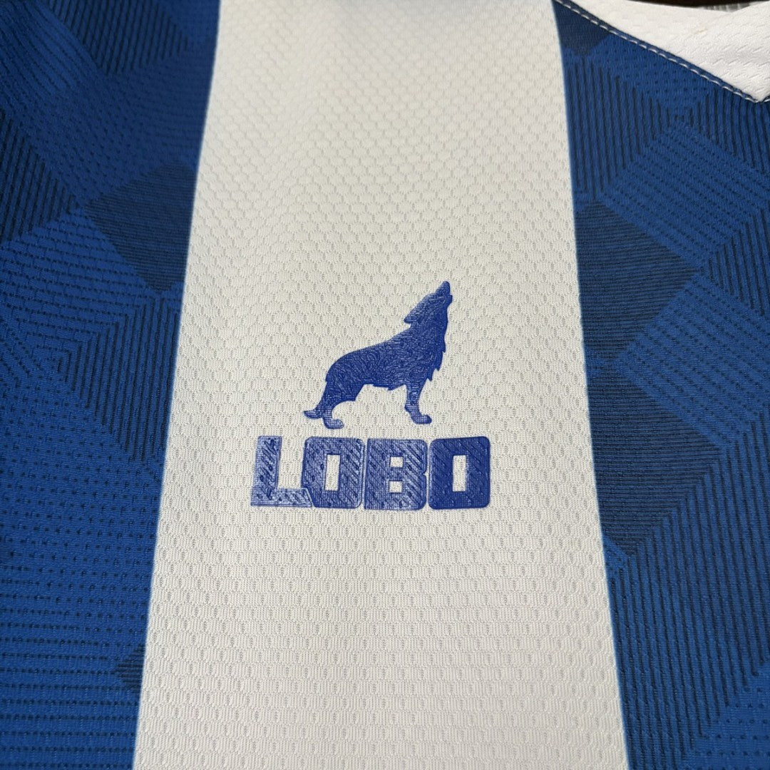 Paysandu Para Home Replica Kit 2026/27