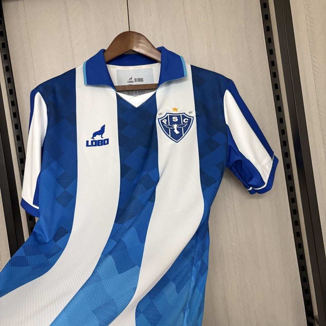 Paysandu Para Home Replica Kit 2026/27
