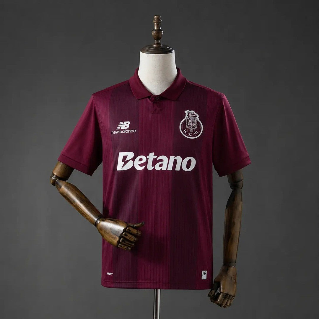 Porto Away Replica Kit 2026/27