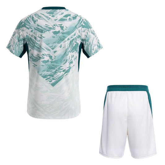 Portugal Away Kit World Cup 2026