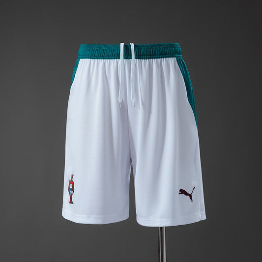 Portugal Away Shorts 2026