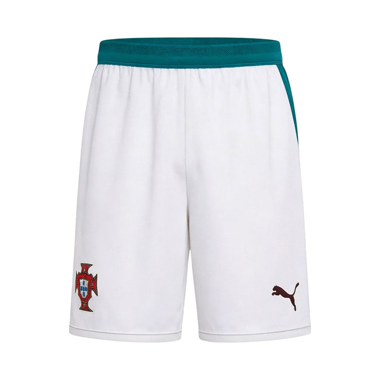 Portugal Away Shorts 2026