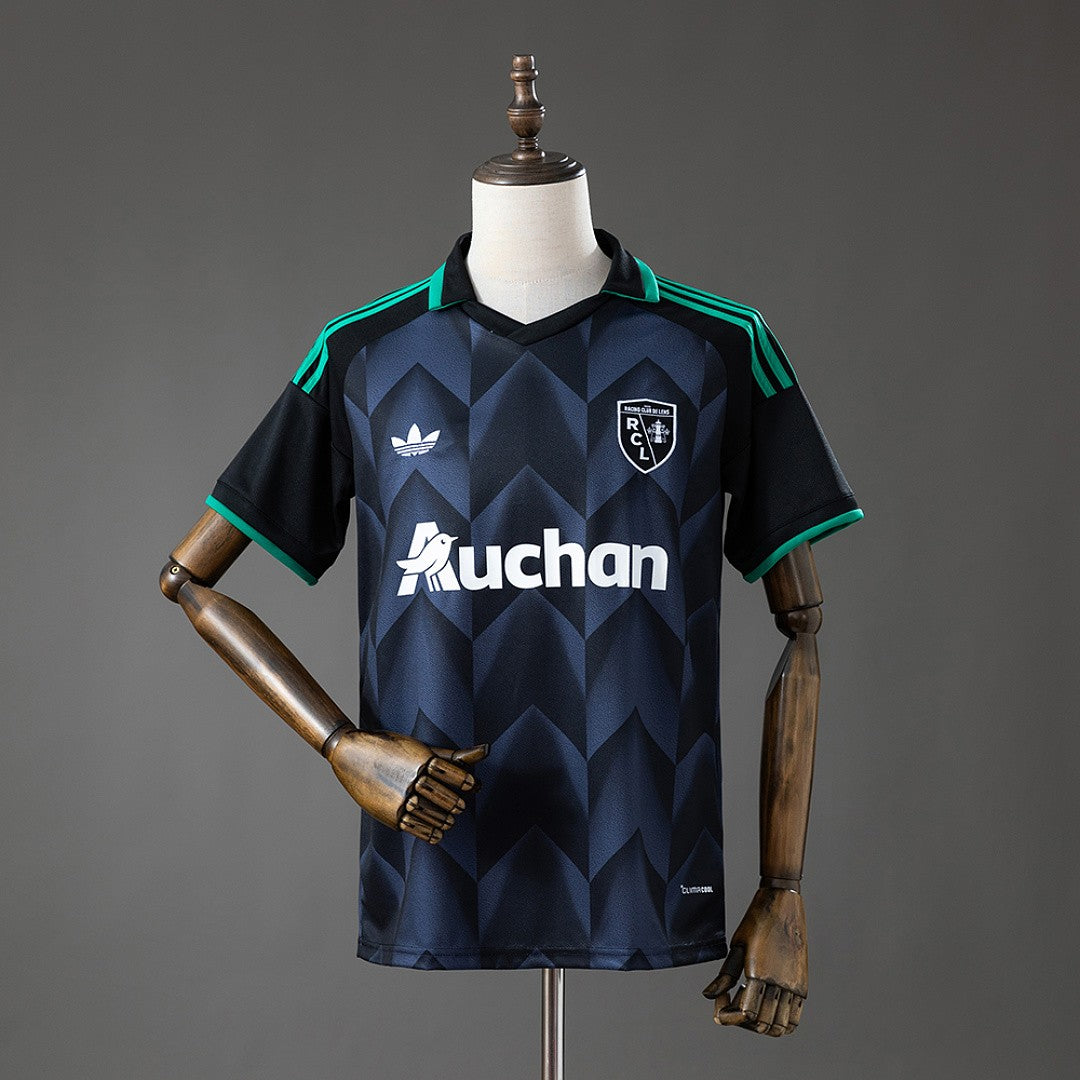 RC Lens Away Replica Kit 2026/27