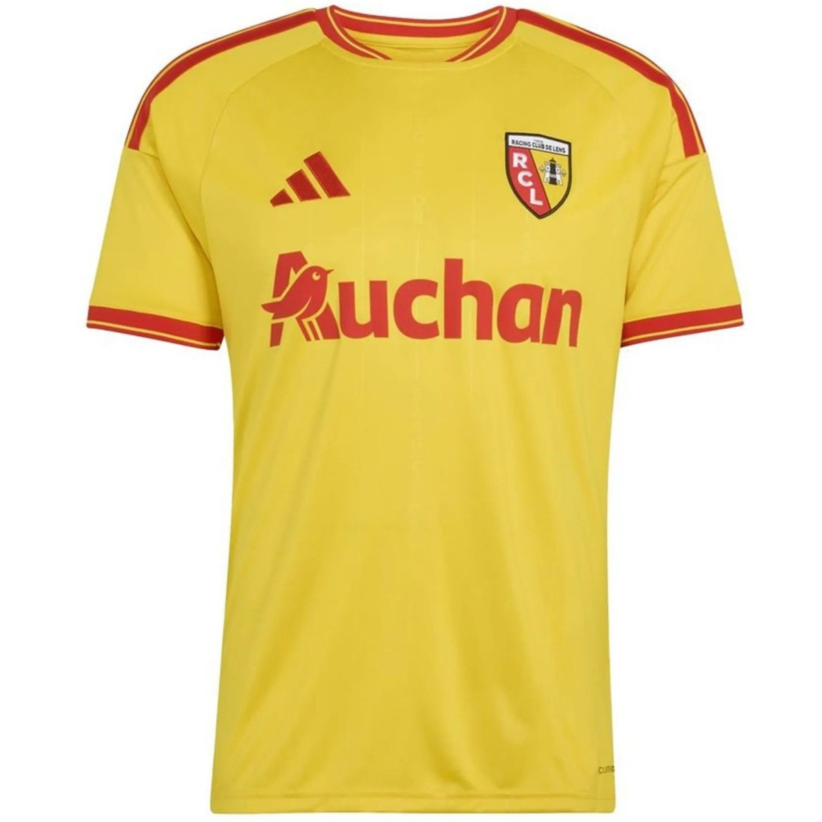 RC Lens Home Replica Kit 2026/27