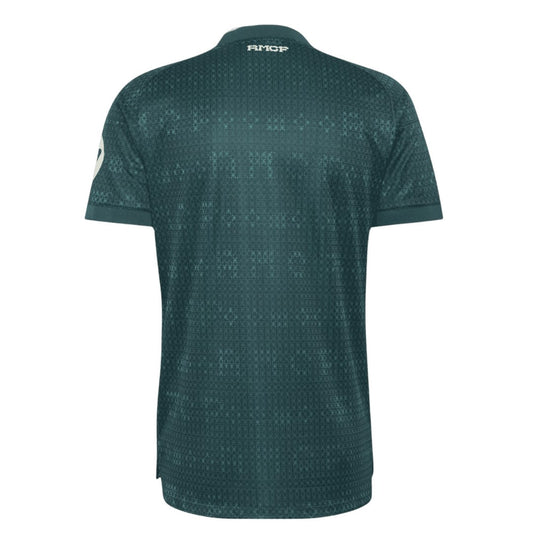 Real Madrid Away Player Kit 2026/27