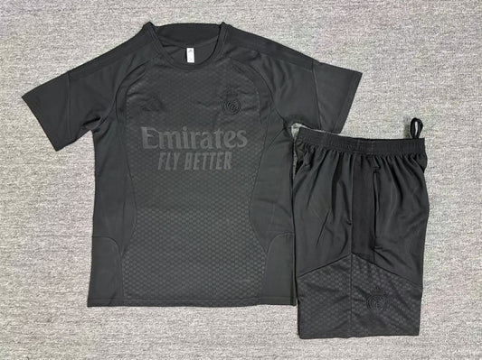 Real Madrid Home Kids Training 2026/27