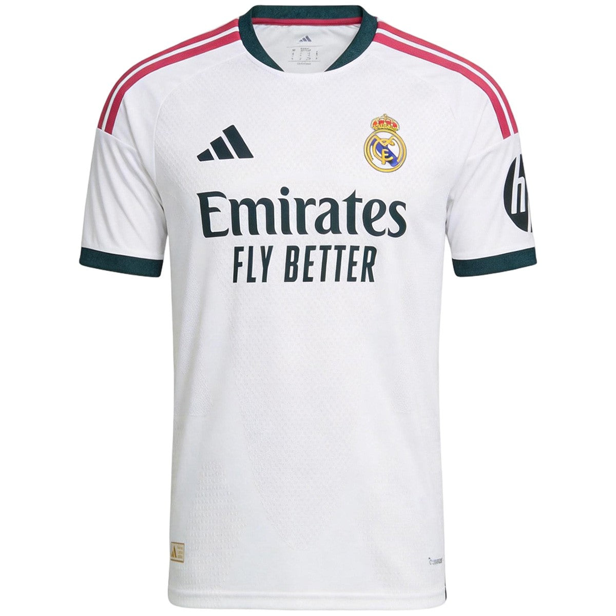 Real Madrid Home Player Kit 2026/27