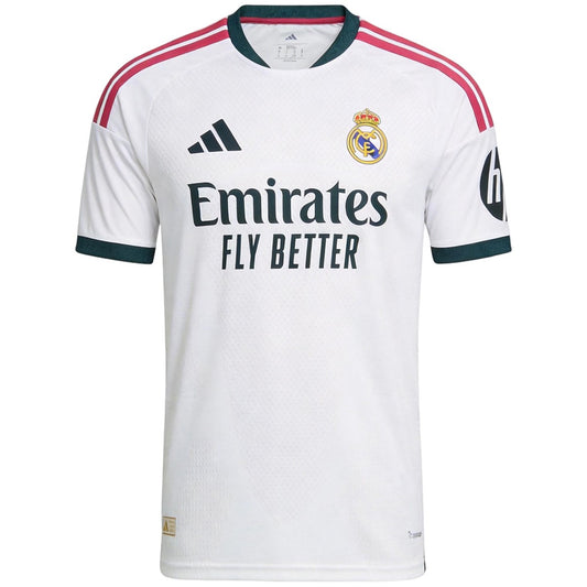 Real Madrid Home Player Kit 2026/27