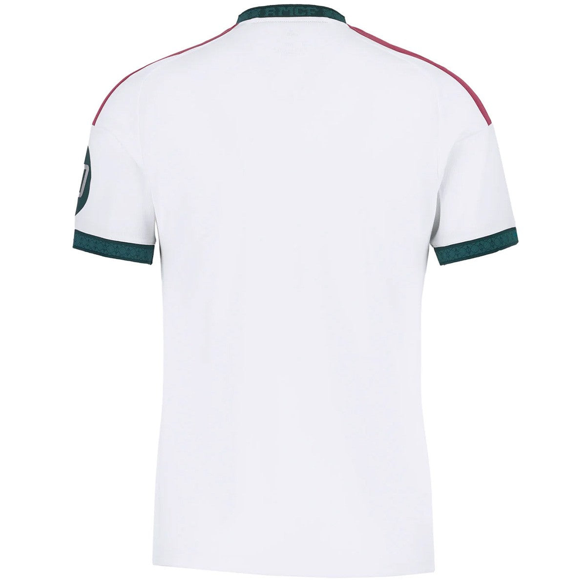 Real Madrid Home Replica Kit 2026/27