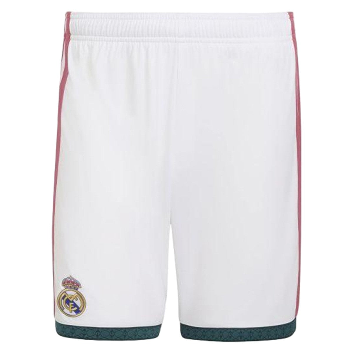 Real Madrid Home Replica Kit 2026/27