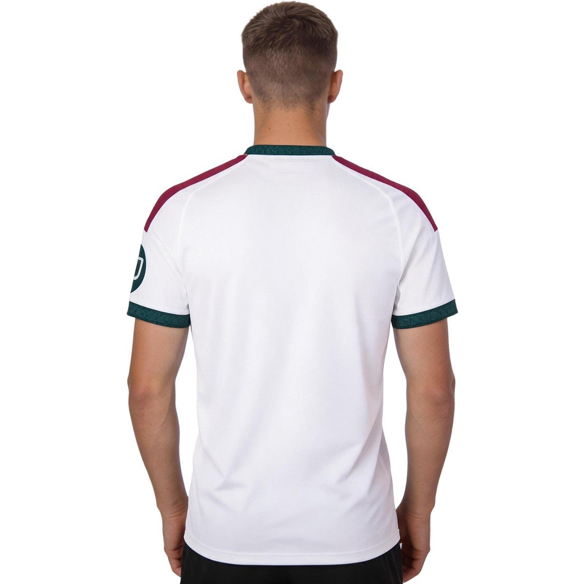 Real Madrid Home Replica Kit 2026/27