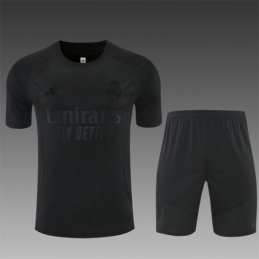 Real Madrid Home Training 2026/27