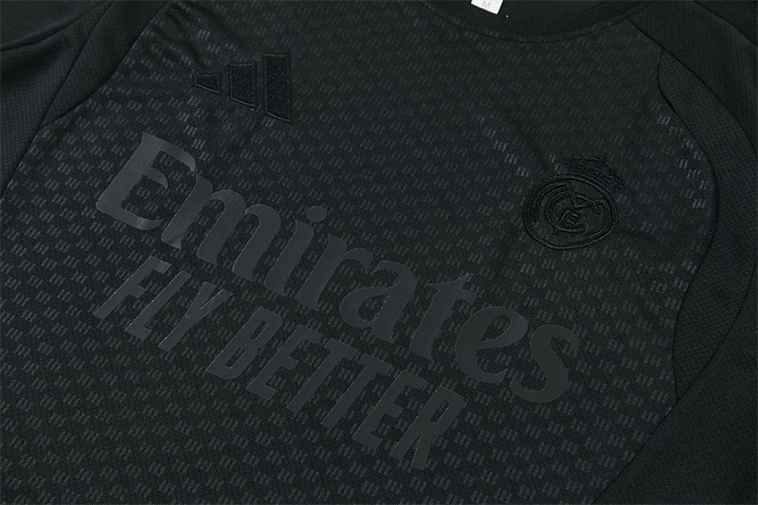 Real Madrid Home Training 2026/27