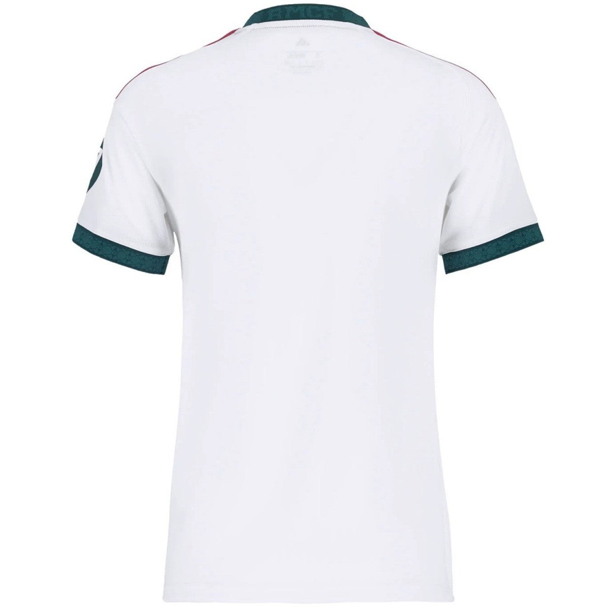 Real Madrid Home Womens Kit 2026/27