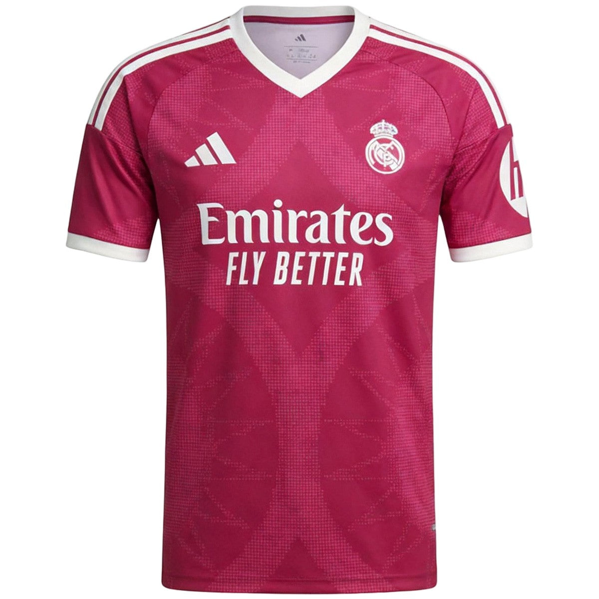 Real Madrid Third Replica Kit 2026/27
