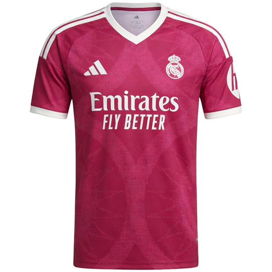 Real Madrid Third Replica Kit 2026/27