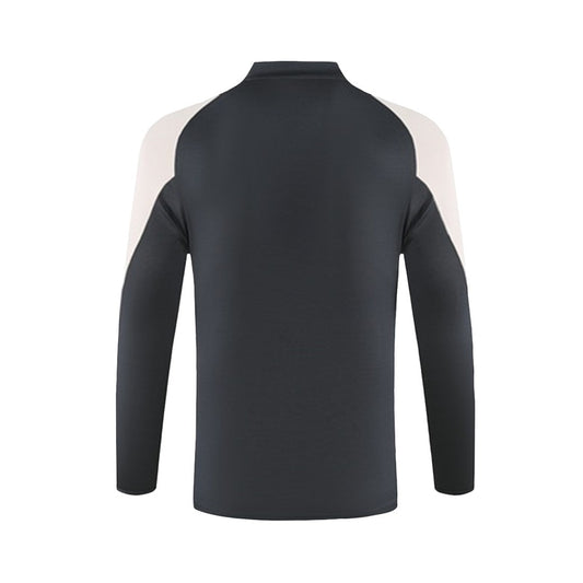 Real Madrid Tracksuit 2024/2025 Retro