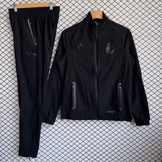 Real Madrid Windbreaker 2025/26