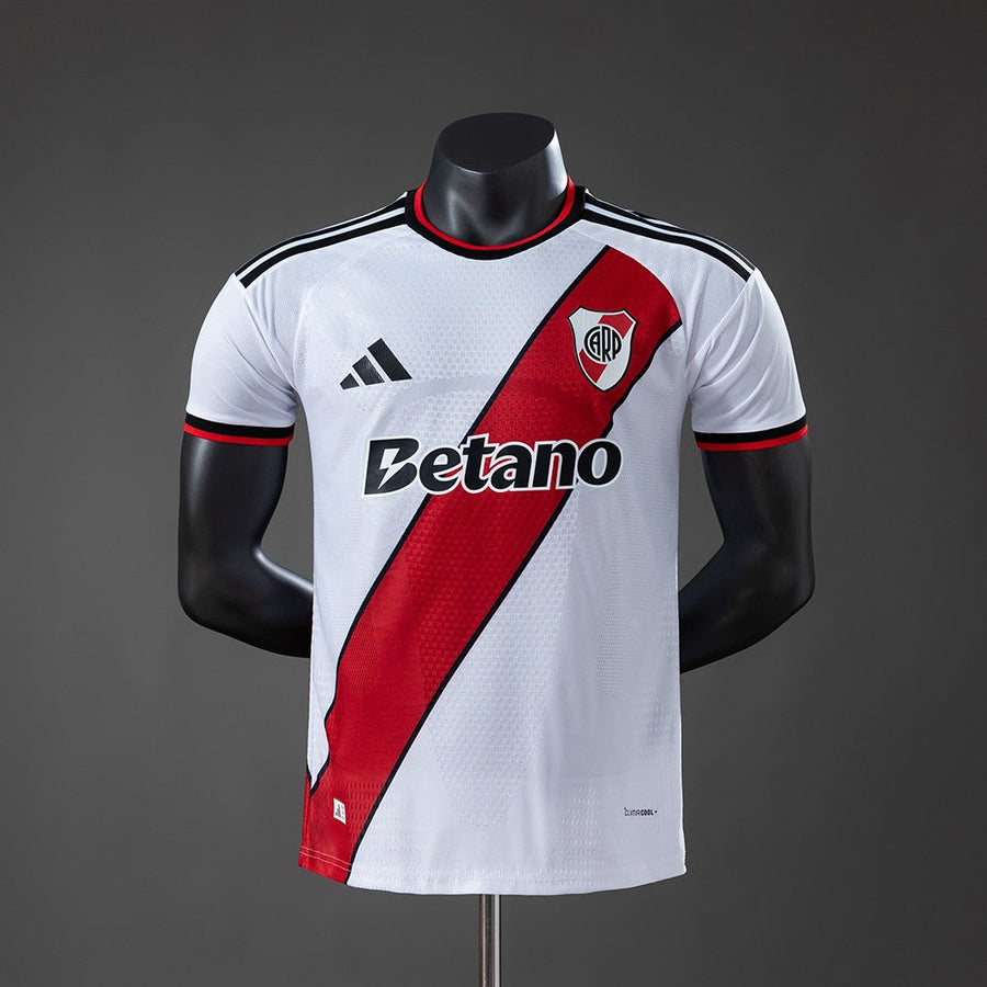 River Plate Current Season Kits