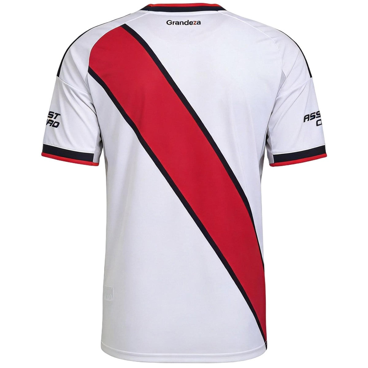 River Plate Home Replica Kit 2026/27