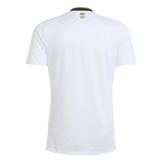 Saudi Arabia Away Player Kit World Cup 2026