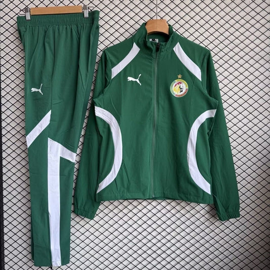 Senegal Windbreaker 2026