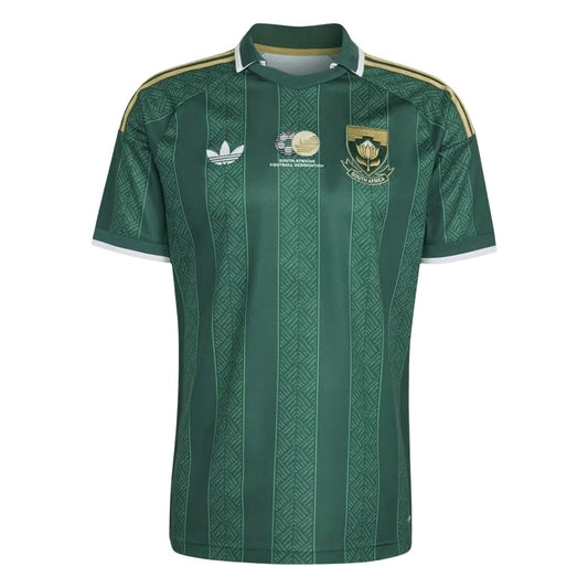 South Africa Away Kit World Cup 2026