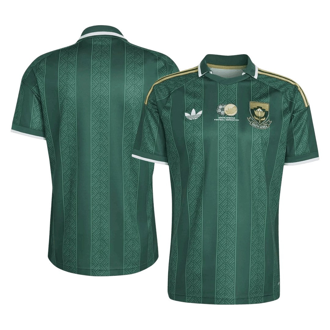South Africa Away Kit World Cup 2026