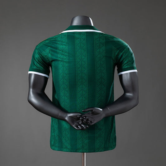 South Africa Away Player Kit World Cup 2026