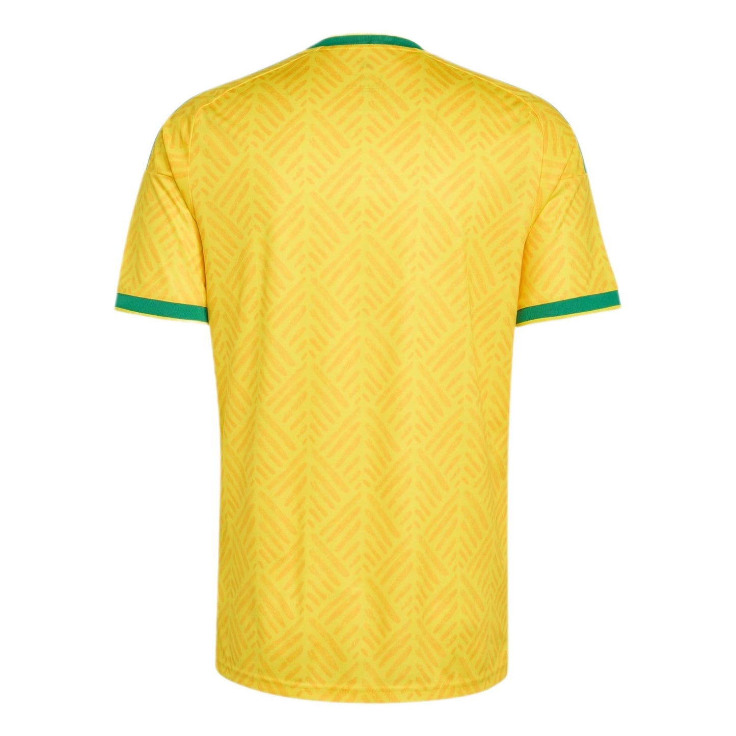 South Africa Home Kit World Cup 2026