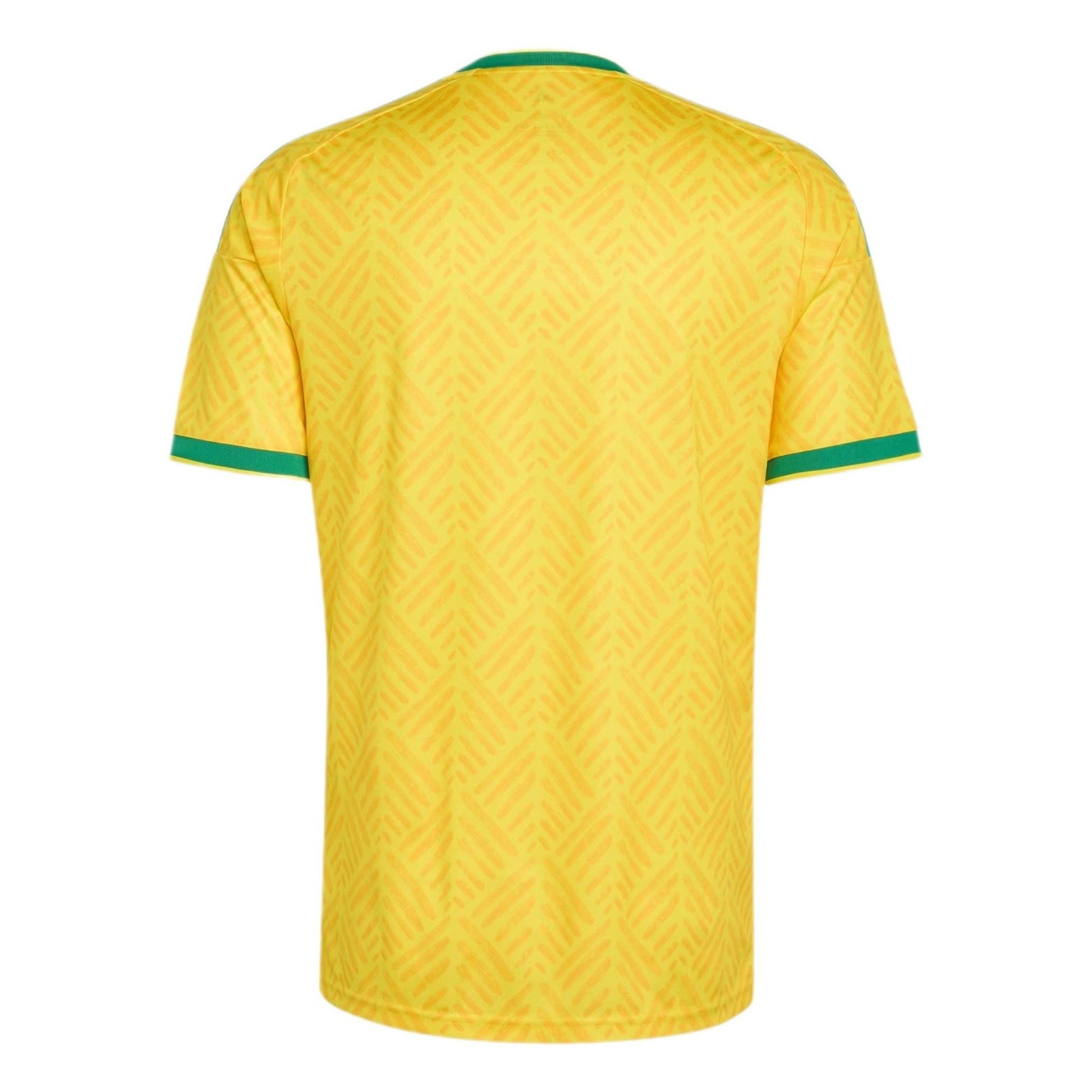 South Africa Home Kit World Cup 2026