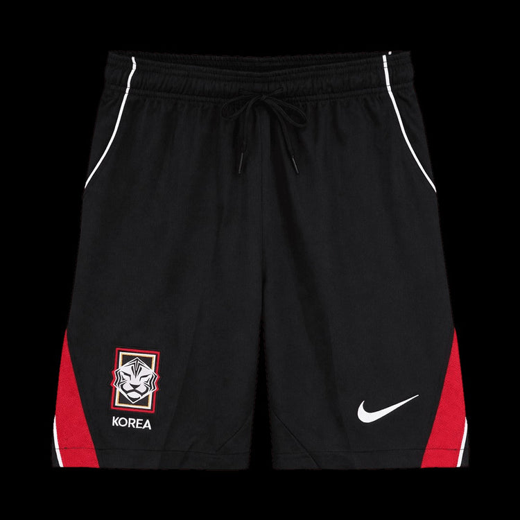 South Korea Home Shorts 2026