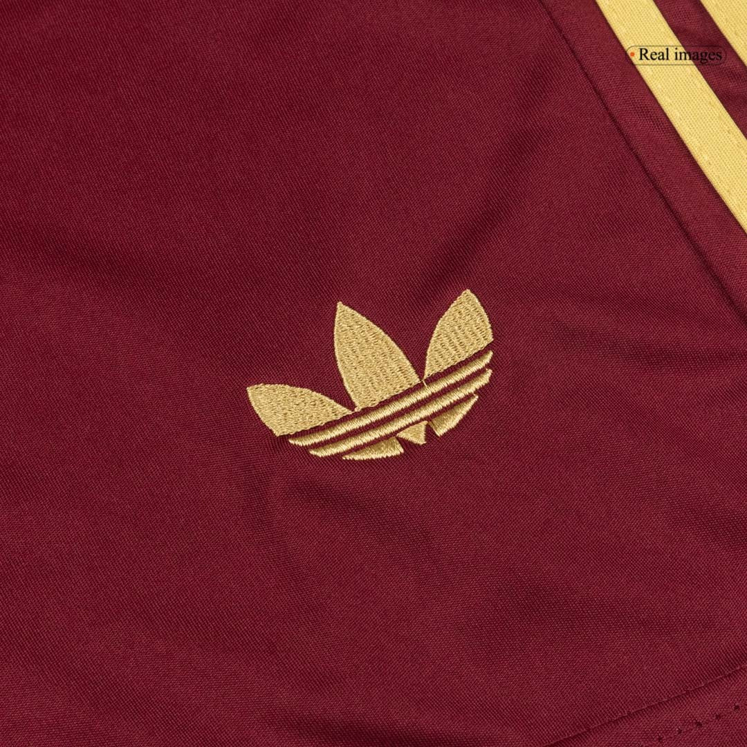 Spain Away Kids Kit World Cup 2026
