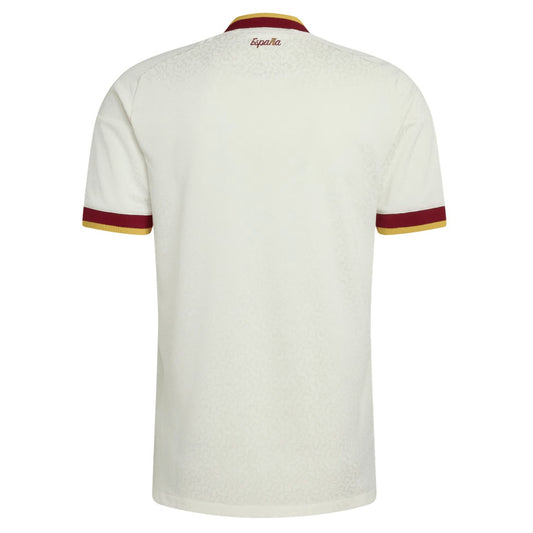 Spain Away Player Kit World Cup 2026