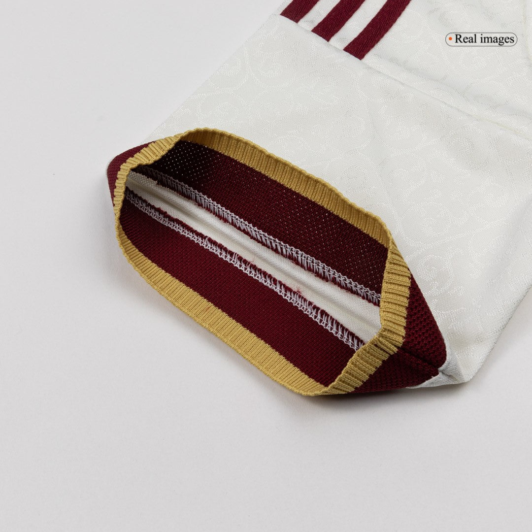 Spain Away Player Kit World Cup 2026