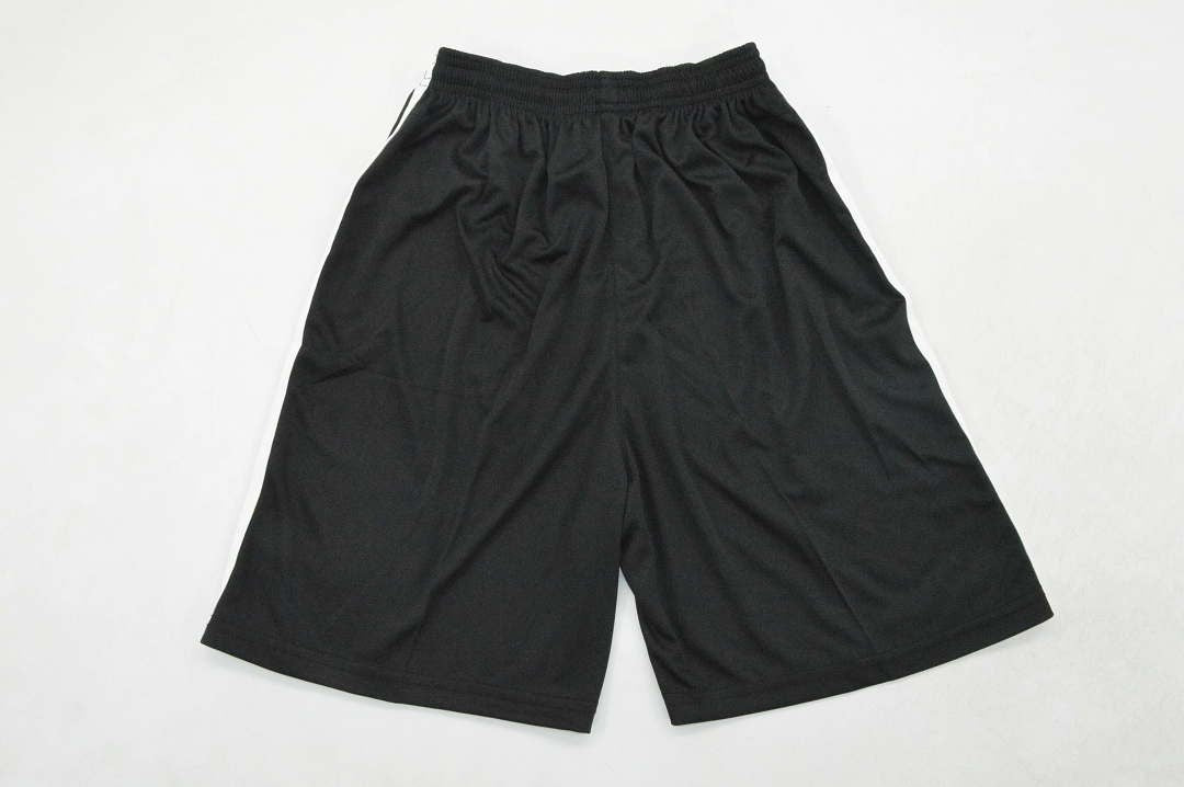 Spain Goalkeeper Shorts 2026