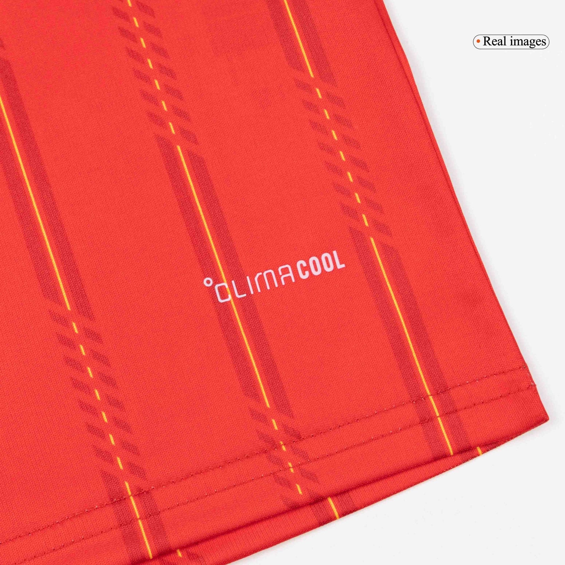 Spain Home Kids Kit World Cup 2026