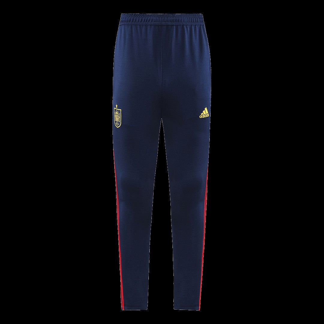 Spain Tracksuit 2022 Retro