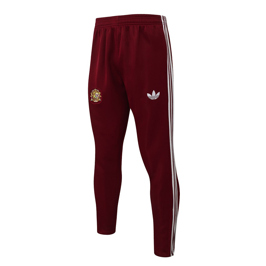 Spain Tracksuit 2026