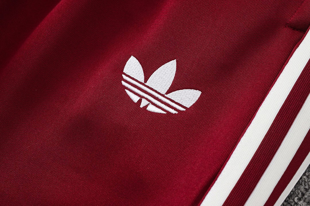 Spain Tracksuit 2026